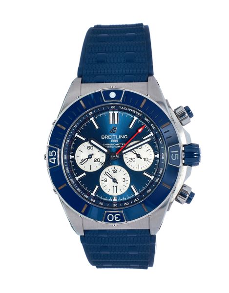 Breitling Super Chronomat B01 44 AB0136